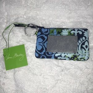 NWT Vera Bradley Wallet
